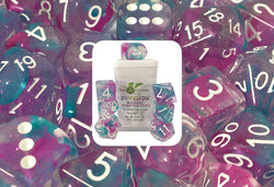 Role 4 Initiative: Diffusion Dice (7 pc sets)