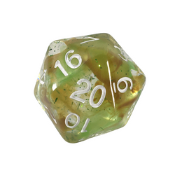 Role 4 Initiative: XLd20
