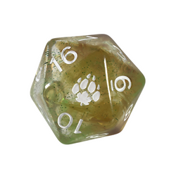 Role 4 Initiative: XLd20