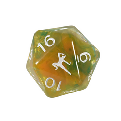 Role 4 Initiative: XLd20