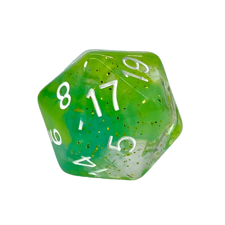 Role 4 Initiative: XLd20