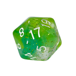 Role 4 Initiative: XLd20