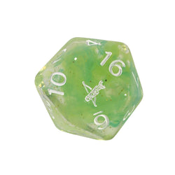 Role 4 Initiative: XLd20