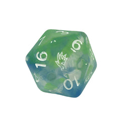 Role 4 Initiative: XLd20
