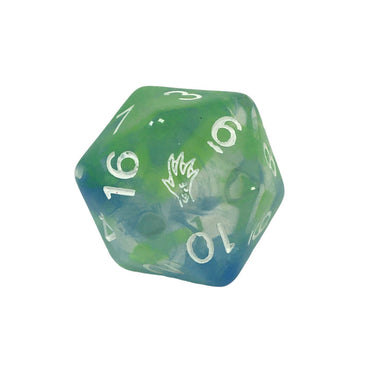 Role 4 Initiative: XLd20