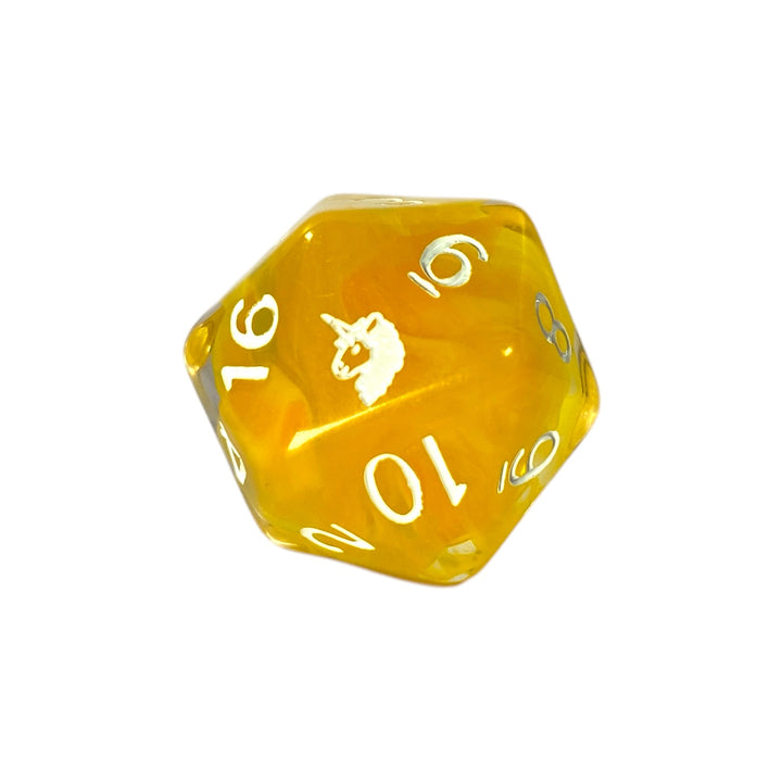 Role 4 Initiative: XLd20