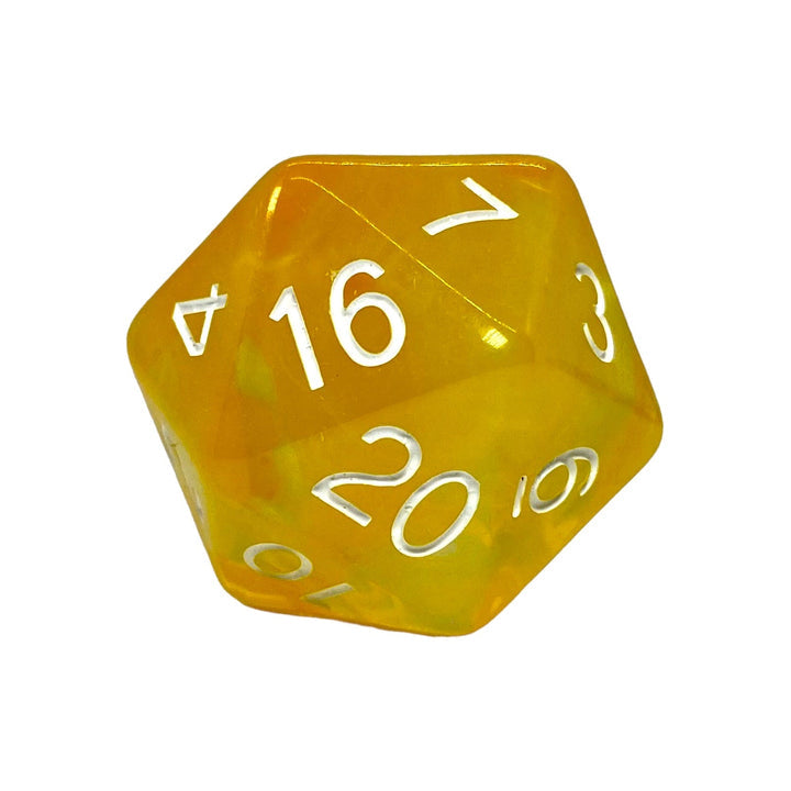 Role 4 Initiative: XLd20