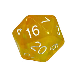 Role 4 Initiative: XLd20