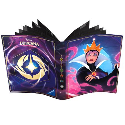 Disney's Lorcana: Lorebooks (Portfolios)