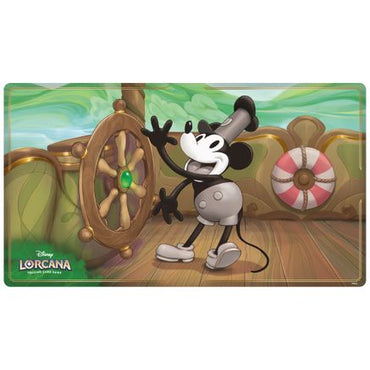 Disney's Lorcana: Playmats
