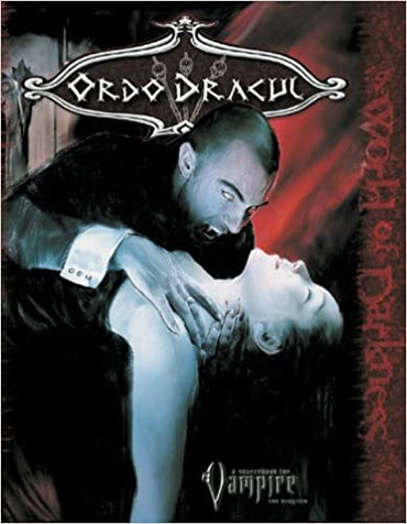 Vampire the Requiem: Ordo Dracul