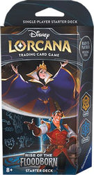 Disney's Lorcana: Rise of the Floodborn