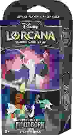 Disney's Lorcana: Rise of the Floodborn