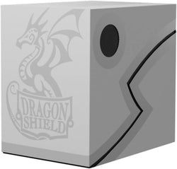 Dragon Shield: Double Shell