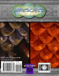 Gamescapes Terrain Tiles