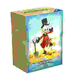 Disney's Lorcana: Deck Boxes & Card Sleeves
