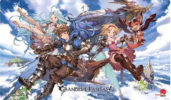 Granblue Fantasy - TCG Accessories