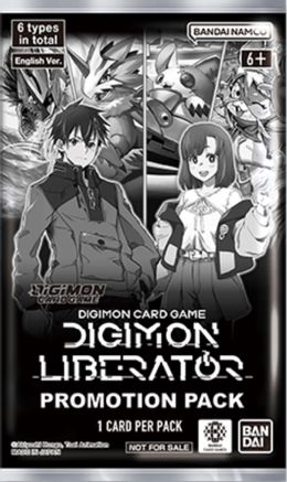 Digimon TCG: Special Boosters