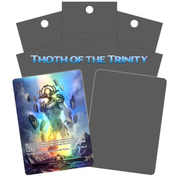 Force of Will: Thoth of the Trinity Pre-Release kit