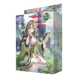 Grand Archive TCG: Mortal Ambition - Starter Decks