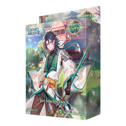 Grand Archive TCG - Mortal Ambition