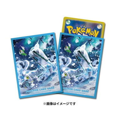 PTCG: Pokemon Card Sleeves