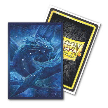 Dragon Shield: Constellations of Arcania Sleeves