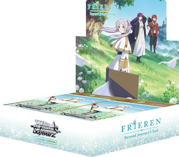 Weiss Schwarz - Frieren: Beyond Journey's End (Reprint)