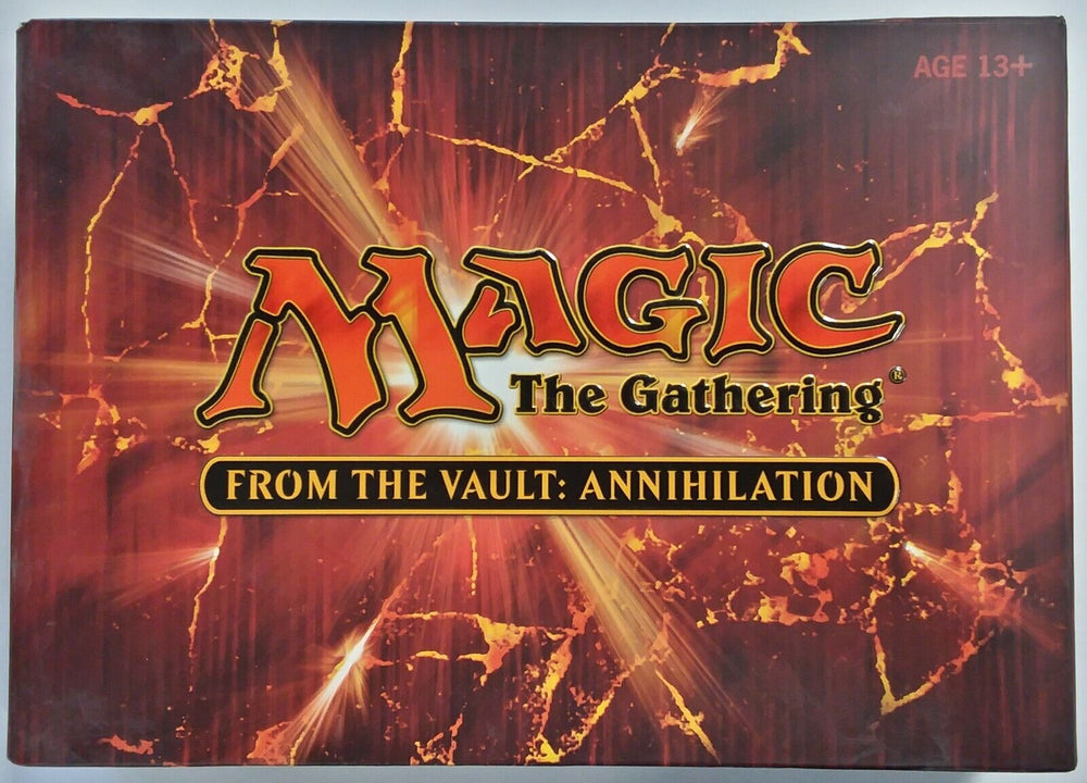 MtG - From the Vault: Annihilation