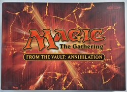 MtG - From the Vault: Annihilation