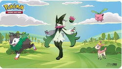 Ultra Pro: Pokemon Playmats
