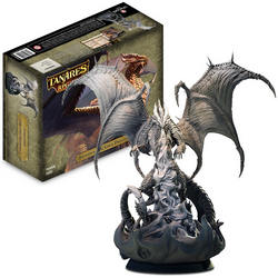 Tanares Adventures (Arena: The Contest)