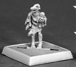 Pathfinder Attic Whisperer (2)