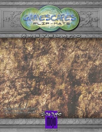 Gamescapes Terrain Tiles