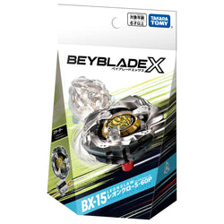Beyblade BX