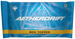 MtG - Aetherdrift