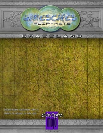 Gamescapes Terrain Tiles