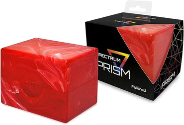 Spectrum Prism Deck Box