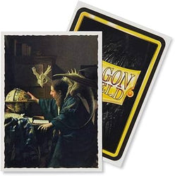 Dragon Shield: Dragon Art Sleeves & Box