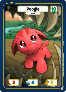 Poogle [War for the Obelisk]