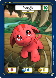 Poogle [War for the Obelisk]