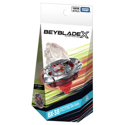 Beyblade BX
