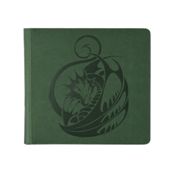 Dragon Shield: Card Codex Zipster Binder - XL Size