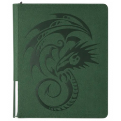 Dragon Shield: Card Codex Zipster Binder - Regular Size