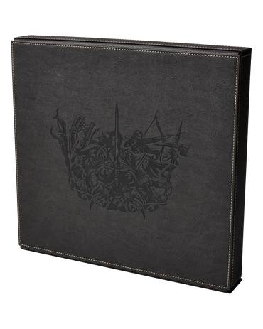 Dragon Shield Player Companion