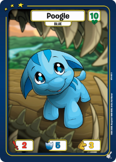 Poogle [War for the Obelisk]