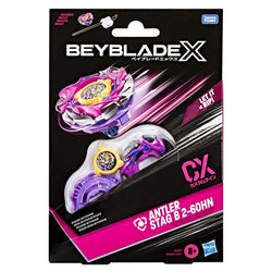 Beyblade X: Booster Pack Sets