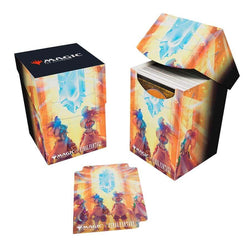 Ultra Pro - MTG Final Fantasy Card Accessories