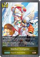 Stardust Trumpeter (CSD03a-016EN) [CSD03: Cardfight!! Vanguard]