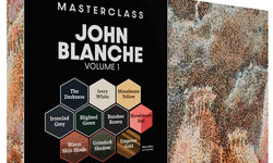 Army Painter: Masterclass John Blanche Sets